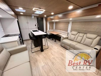 2026 Forest River RV Vibe - Photo 14