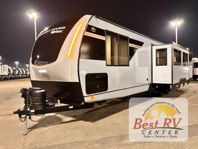 2026 Forest River RV Vibe - Photo 2