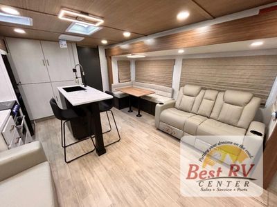 2026 Forest River RV Vibe - Photo 15