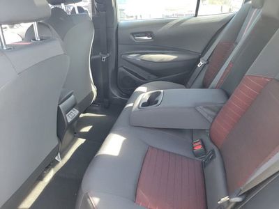 2026 Toyota Corolla SE — photo 30 view