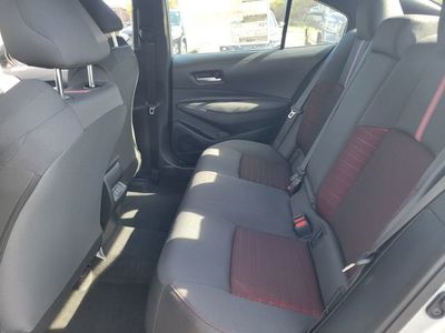 2026 Toyota Corolla SE — photo 29 view