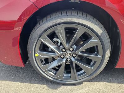 2026 Toyota Corolla SE — photo 12 view
