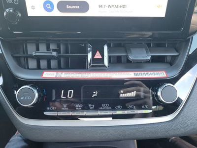 2026 Toyota Corolla SE — photo 23 view