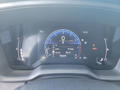 2026 Toyota Corolla SE — photo 20 view