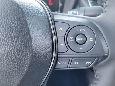 2026 Toyota Corolla SE — photo 19 view