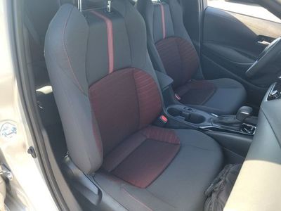 2026 Toyota Corolla SE 1864 — front three-quarter view