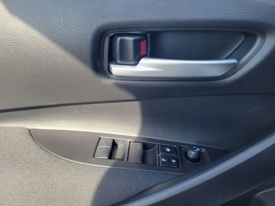 2026 Toyota Corolla SE — photo 14 view