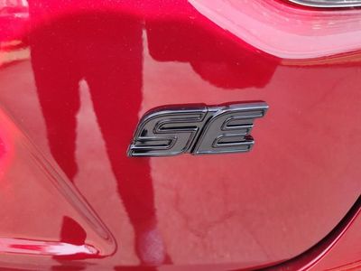 2026 Toyota Corolla SE — engine compartment view