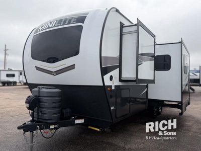 2024 Forest River Rockwood Mini Lite - Photo 3
