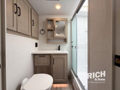 2024 Forest River Rockwood Mini Lite - Photo 20