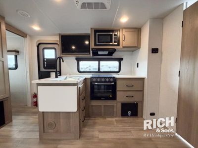 2024 Forest River Rockwood Mini Lite - Photo 13