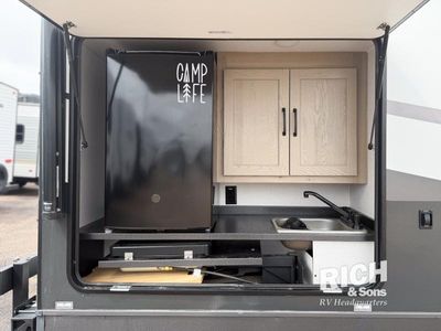 2024 Forest River Rockwood Mini Lite - Photo 6
