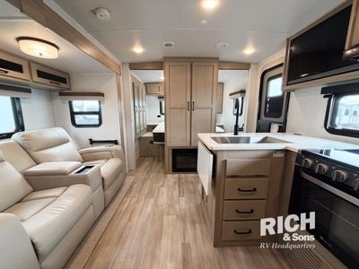 2024 Forest River Rockwood Mini Lite - Photo 14