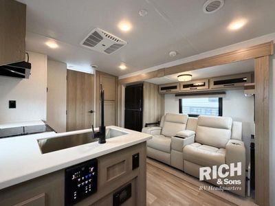 2024 Forest River Rockwood Mini Lite - Photo 10