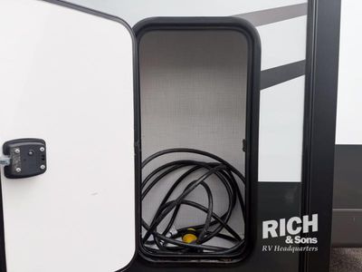 2024 Forest River Rockwood Mini Lite - Photo 9