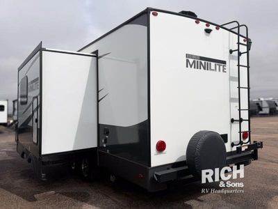 2024 Forest River Rockwood Mini Lite - Photo 4