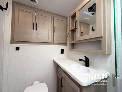 2024 Forest River Rockwood Mini Lite - Photo 21