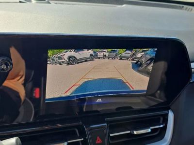 2025 Chevrolet TrailBlazer — photo 23 view