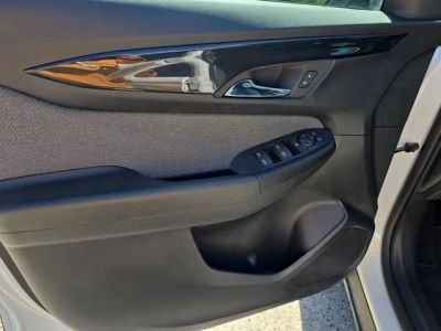 2025 Chevrolet TrailBlazer — photo 17 view