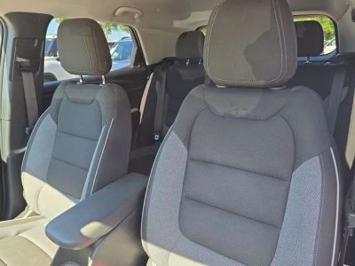 2025 Chevrolet TrailBlazer — photo 21 view