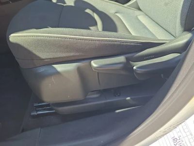 2025 Chevrolet TrailBlazer — photo 20 view