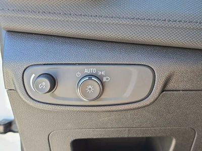 2025 Chevrolet TrailBlazer — photo 27 view