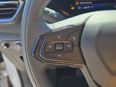 2025 Chevrolet TrailBlazer — photo 29 view