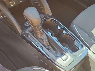 2025 Chevrolet TrailBlazer — photo 25 view