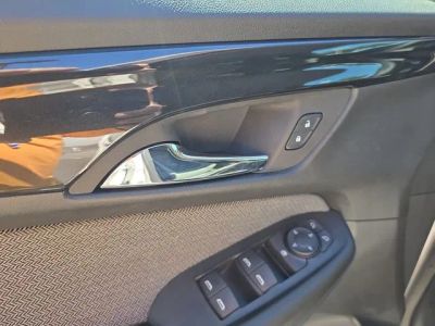 2025 Chevrolet TrailBlazer — photo 18 view