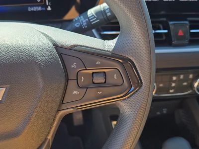 2025 Chevrolet TrailBlazer — photo 30 view
