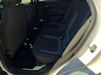 2025 Chevrolet TrailBlazer — photo 16 view