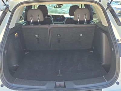 2025 Chevrolet TrailBlazer — photo 10 view