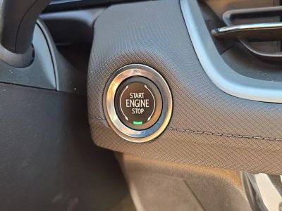 2025 Chevrolet TrailBlazer — photo 26 view