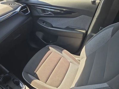2025 Chevrolet TrailBlazer — photo 15 view