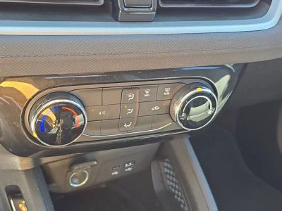 2025 Chevrolet TrailBlazer — photo 24 view