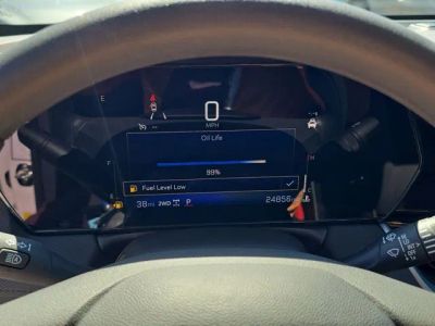 2025 Chevrolet TrailBlazer — photo 31 view
