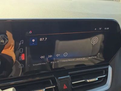 2025 Chevrolet TrailBlazer — photo 22 view