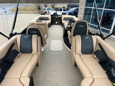2026 Barletta Cabrio C24QC - Photo 6