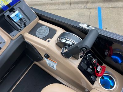 2026 Barletta Cabrio C24QC - Photo 1
