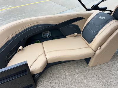 2026 Barletta Cabrio C24QC - Photo 4