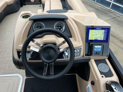 2026 Barletta Cabrio C24QC - Photo 24