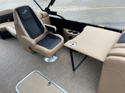 2026 Barletta Cabrio C24QC - Photo 20