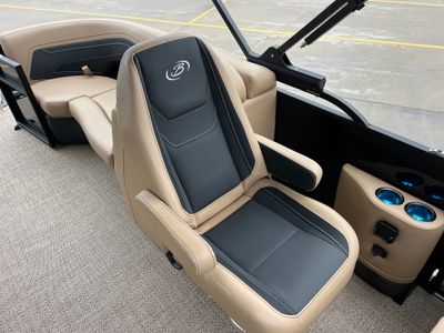 2026 Barletta Cabrio C24QC - Photo 19