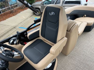 2026 Barletta Cabrio C24QC - Photo 26