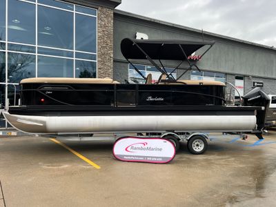 2026 Barletta Cabrio C24QC - Photo 9