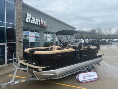 2026 Barletta Cabrio C24QC - Photo 7