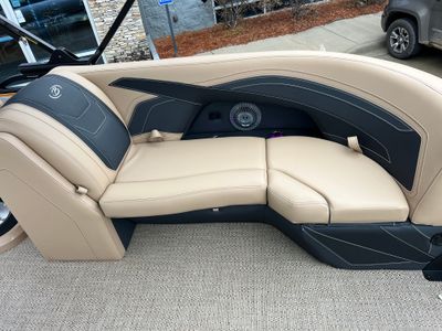 2026 Barletta Cabrio C24QC - Photo 3