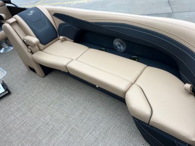 2026 Barletta Cabrio C24QC - Photo 18