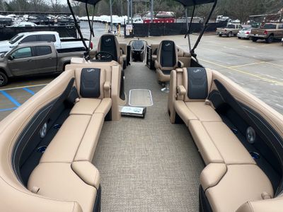 2026 Barletta Cabrio C24QC - Photo 15