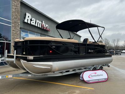 2026 Barletta Cabrio C24QC - Photo 8